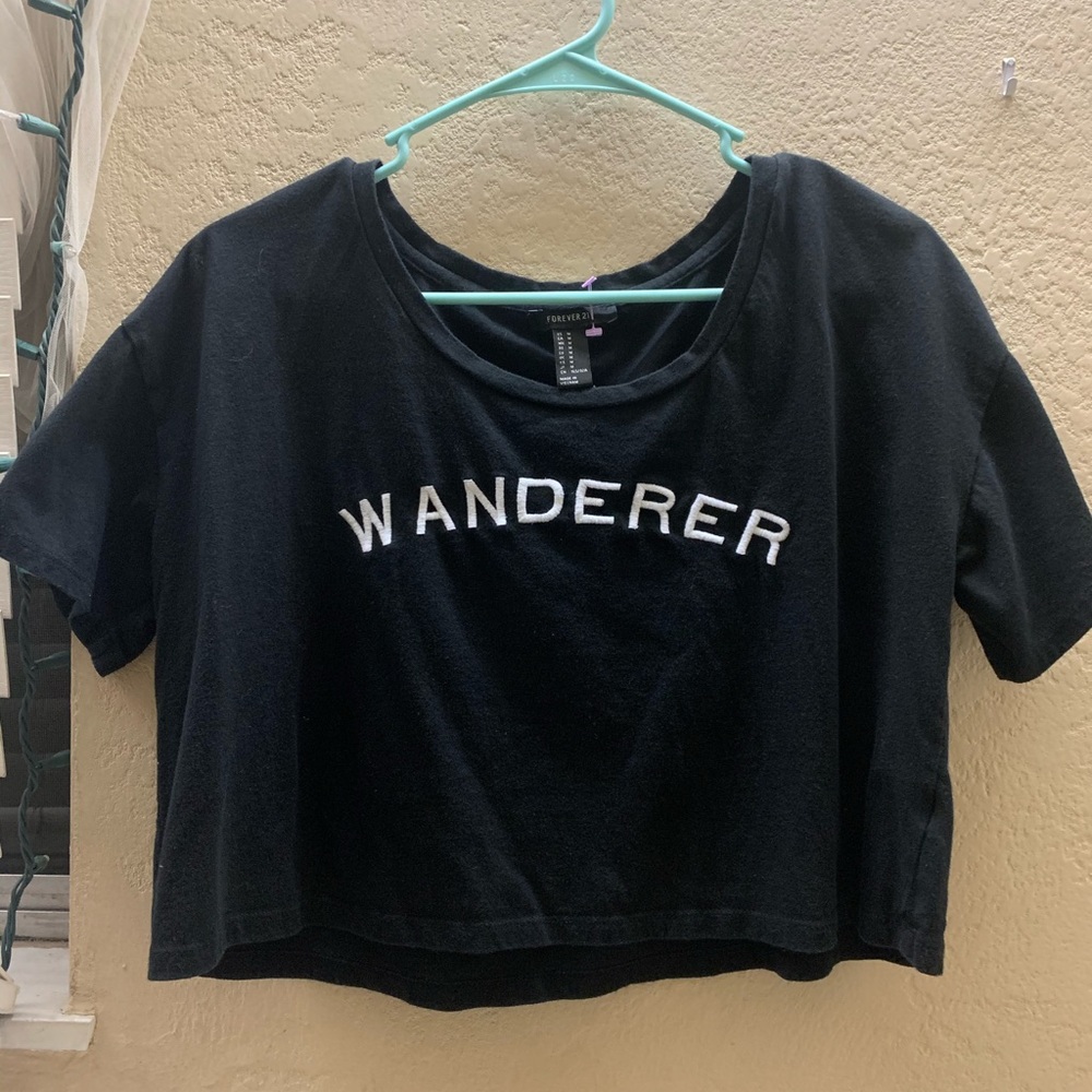 T shirt